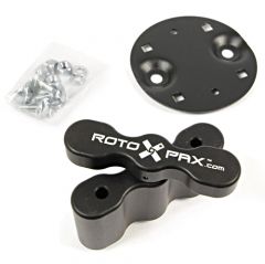 RotoPax Standard Pack Mount #3